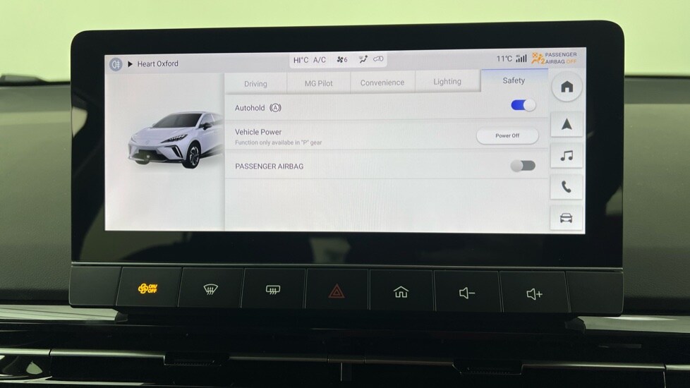 Used MG MG4 2025 for sale - 76609457: Photo 28