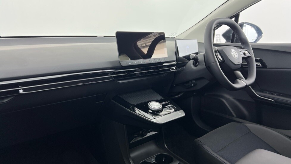 Used MG MG4 2025 for sale - 76609457: Photo 3