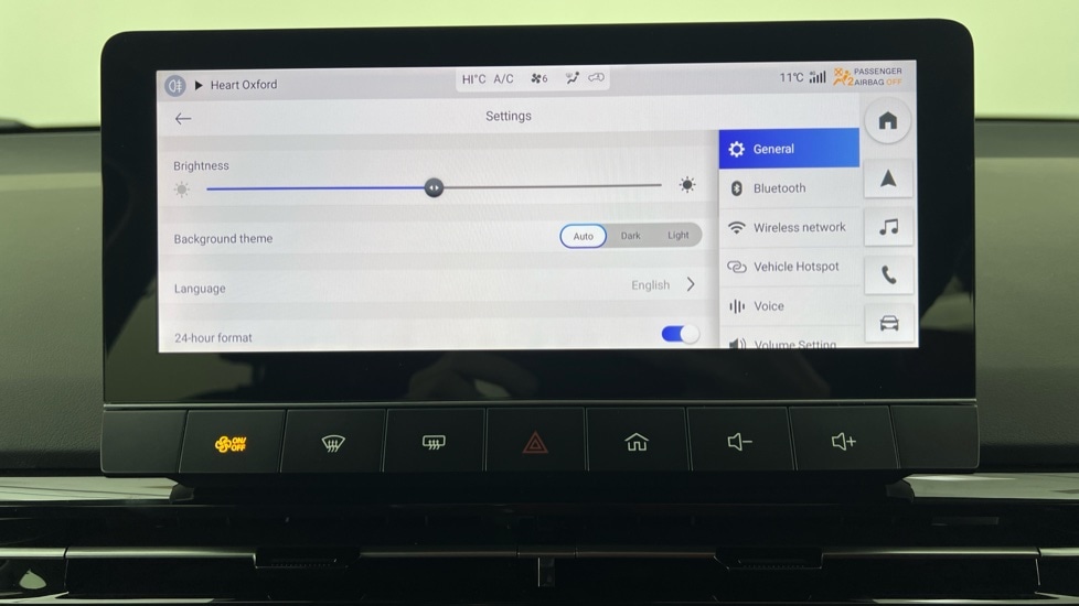 Used MG MG4 2025 for sale - 76609457: Photo 33