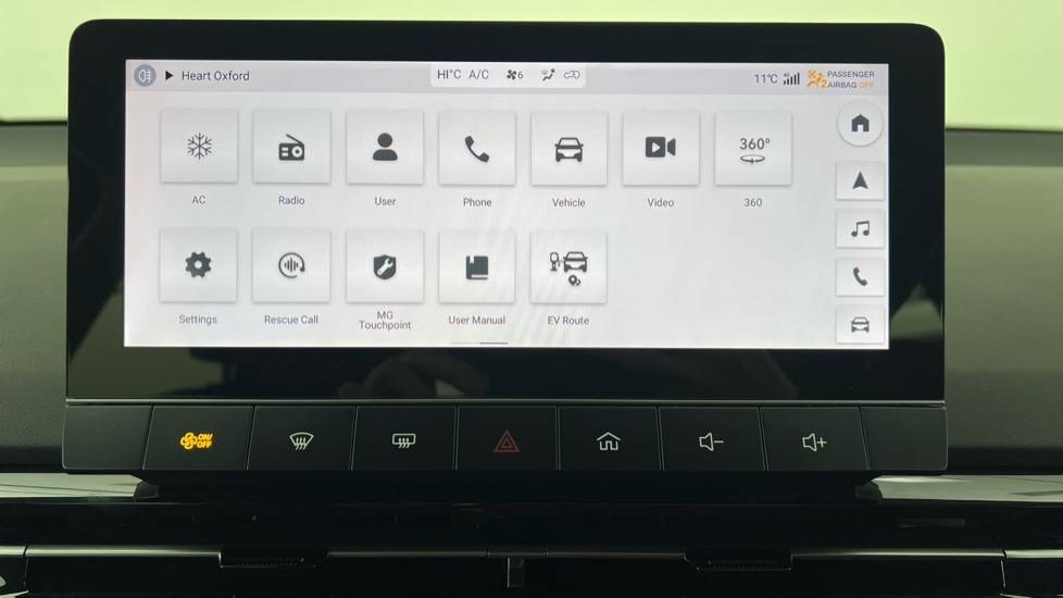 Used MG MG4 2025 for sale - 76609457: Photo 35