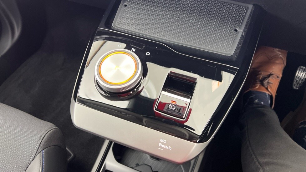 Used MG MG4 2025 for sale - 76609457: Photo 37