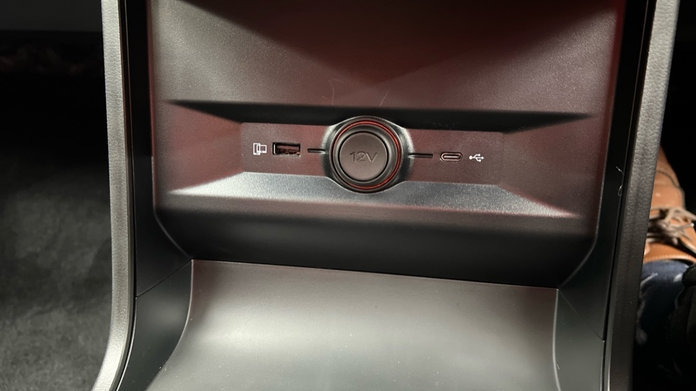 Used MG MG4 2025 for sale - 76609457: Photo 38