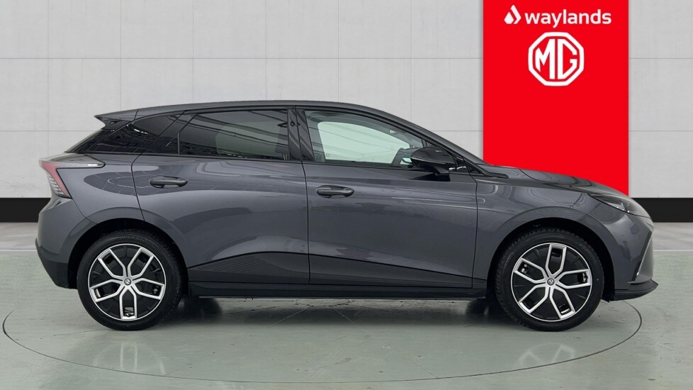 Used MG MG4 2025 for sale - 76609457: Photo 4