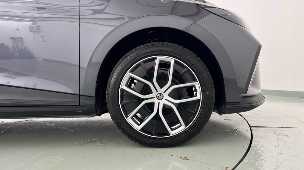 Used MG MG4 2025 for sale - 76609457: Photo 5