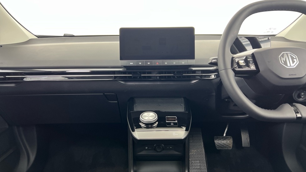 Used MG MG4 2025 for sale - 76609457: Photo 6