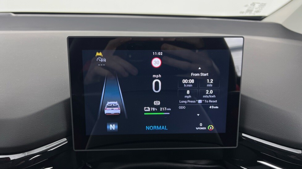 Used MG MG4 2025 for sale - 76609457: Photo 7