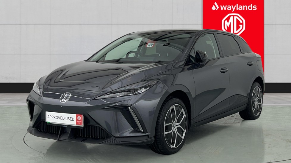 Used MG MG4 2025 for sale - 76609457: Photo 9