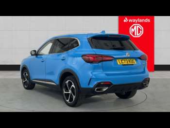 Used MG MG HS 2023 for sale - 74870893: Photo