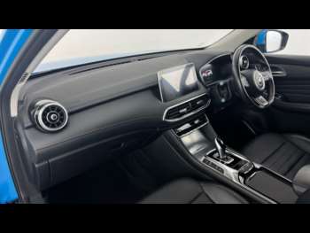 Used MG MG HS 2023 for sale - 74870893: Photo