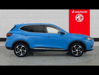 Used MG MG HS 2023 for sale - 74870893: Photo