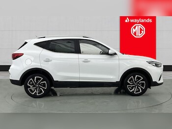 Used MG MG ZS 2024 for sale - 77010254: Photo