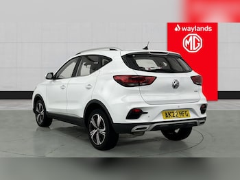 Used MG MG ZS 2022 for sale - 77470839: Photo