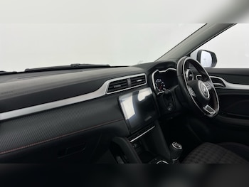 Used MG MG ZS 2022 for sale - 77470839: Photo