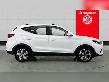Used MG MG ZS 2022 for sale - 77470839: Photo