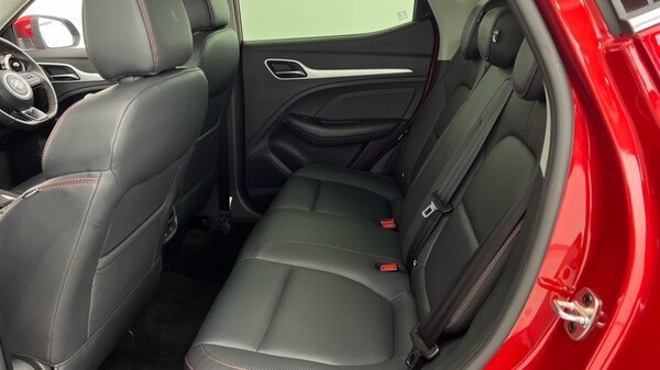 Used MG MG ZS 2023 for sale - 75738658: Photo 10