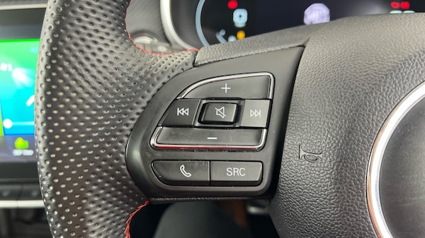 Used MG MG ZS 2023 for sale - 75738658: Photo 11