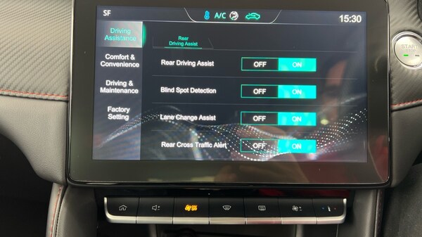 Used MG MG ZS 2023 for sale - 75738658: Photo 22