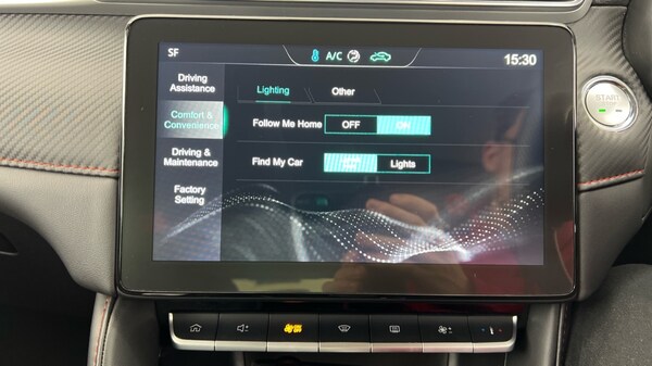 Used MG MG ZS 2023 for sale - 75738658: Photo 23