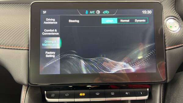 Used MG MG ZS 2023 for sale - 75738658: Photo 24