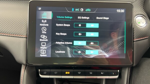 Used MG MG ZS 2023 for sale - 75738658: Photo 25
