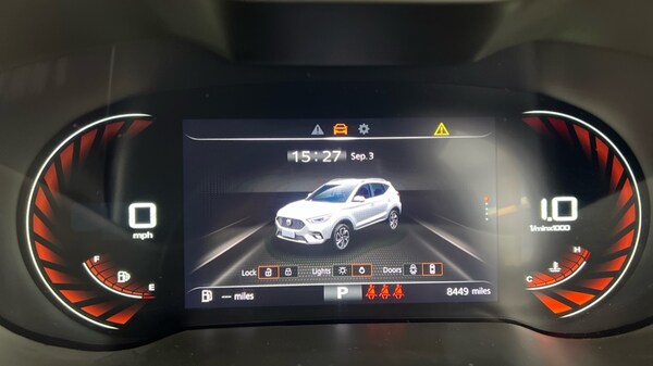 Used MG MG ZS 2023 for sale - 75738658: Photo 7