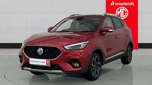 Used MG MG ZS 2023 for sale - 75738658: Photo 9