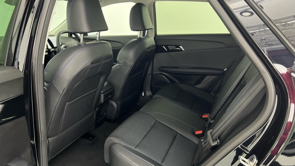 Used MG MG4 2025 for sale - 76523638: Photo 10