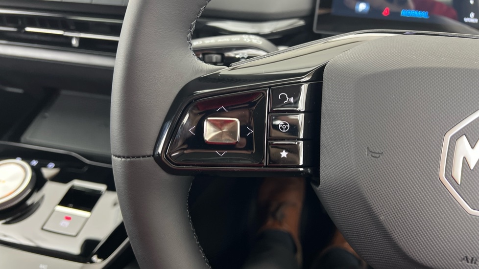 Used MG MG4 2025 for sale - 76523638: Photo 11