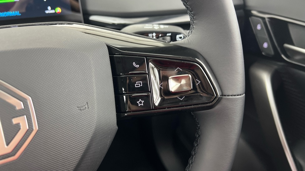 Used MG MG4 2025 for sale - 76523638: Photo 12