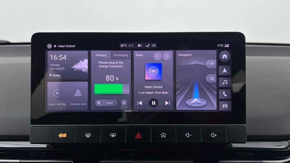 Used MG MG4 2025 for sale - 76523638: Photo 18