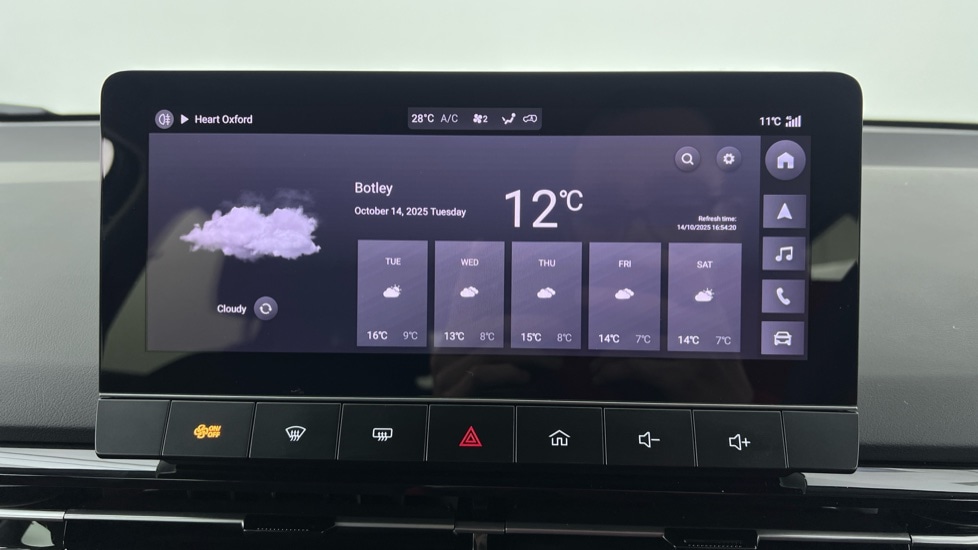 Used MG MG4 2025 for sale - 76523638: Photo 19