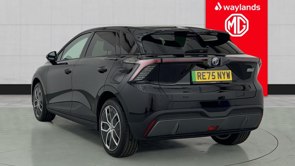 Used MG MG4 2025 for sale - 76523638: Photo 2