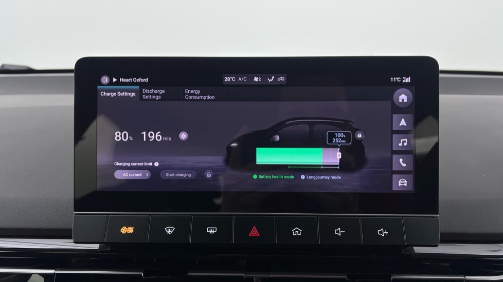 Used MG MG4 2025 for sale - 76523638: Photo 20