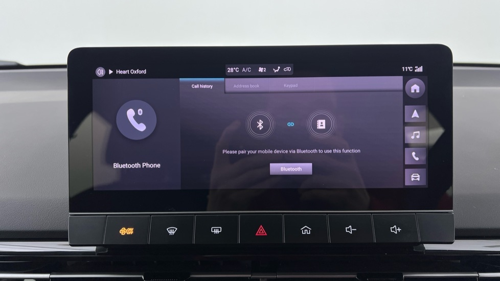 Used MG MG4 2025 for sale - 76523638: Photo 24