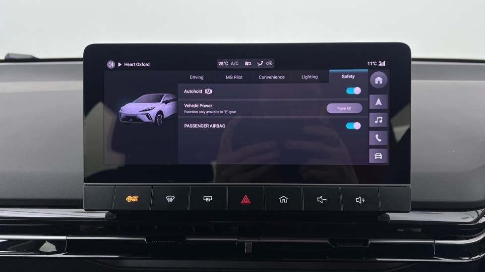 Used MG MG4 2025 for sale - 76523638: Photo 29