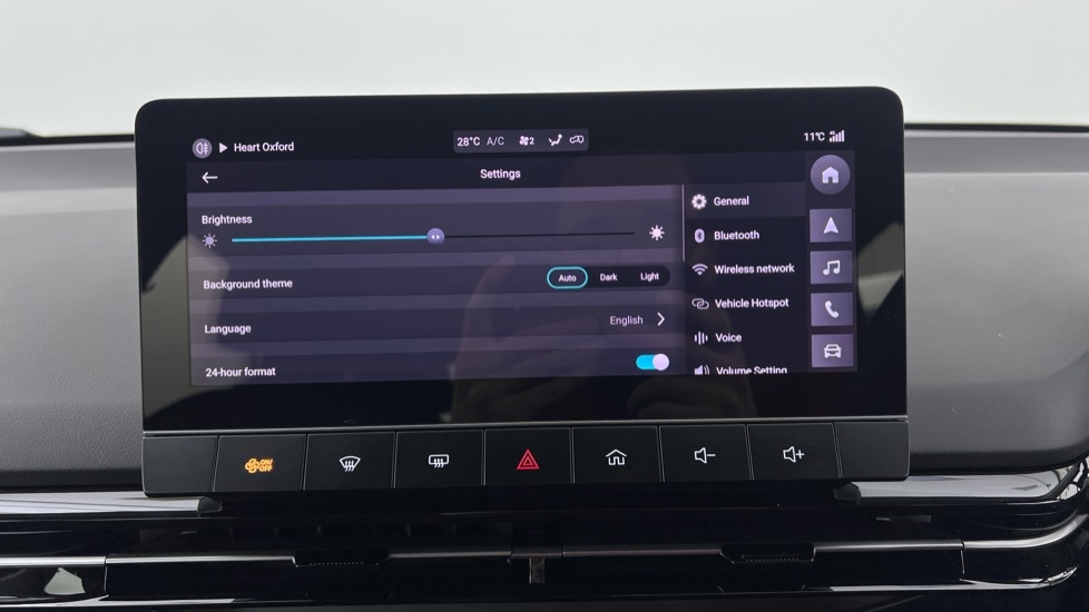 Used MG MG4 2025 for sale - 76523638: Photo 34