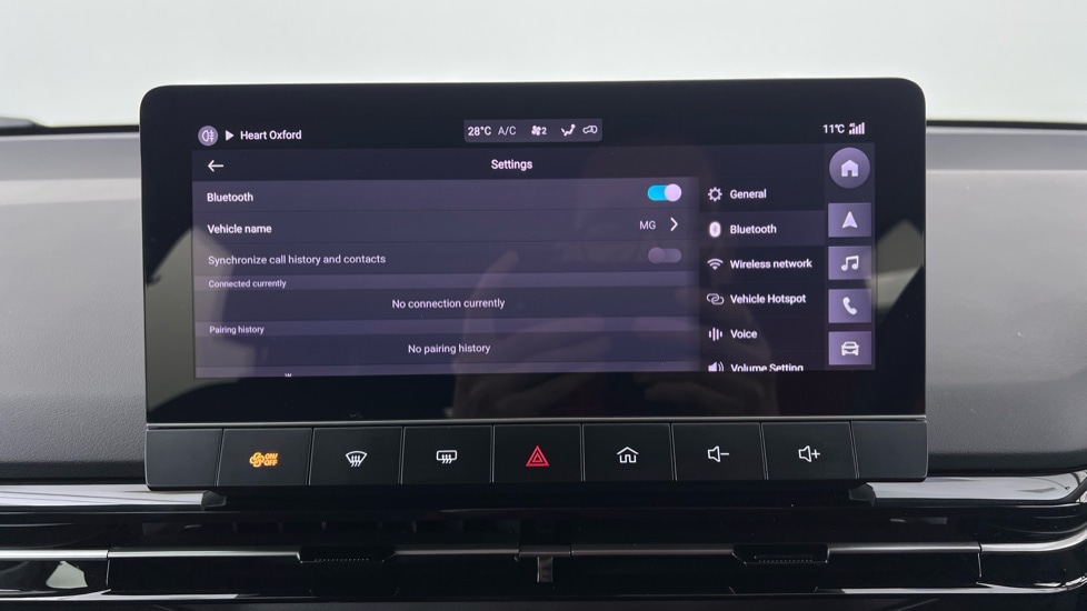 Used MG MG4 2025 for sale - 76523638: Photo 35