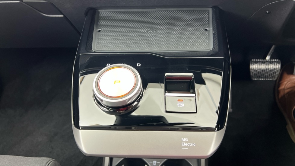 Used MG MG4 2025 for sale - 76523638: Photo 38