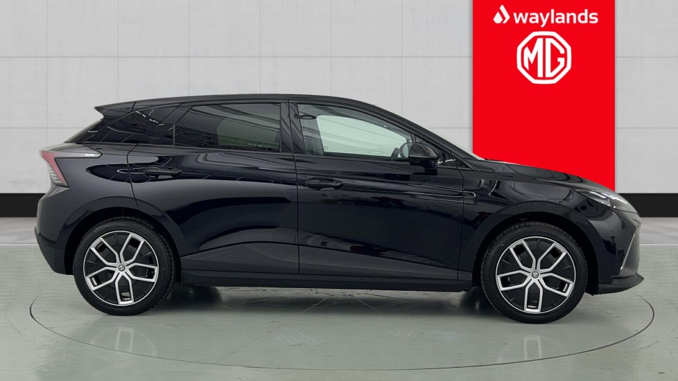 Used MG MG4 2025 for sale - 76523638: Photo 4