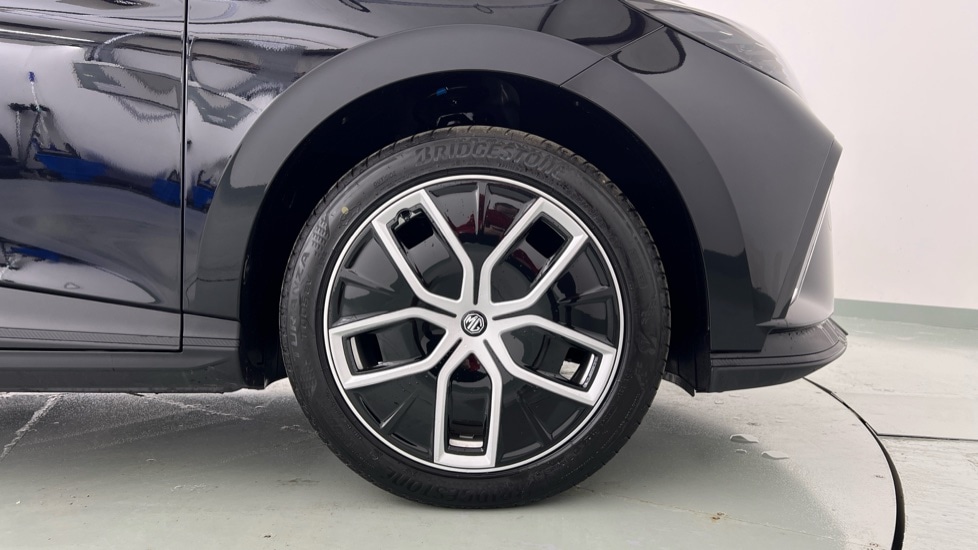 Used MG MG4 2025 for sale - 76523638: Photo 5