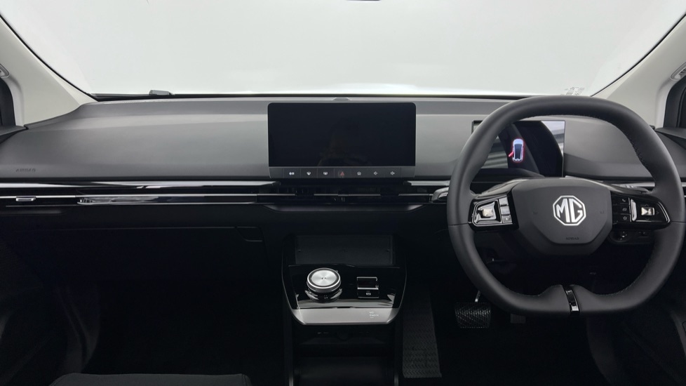 Used MG MG4 2025 for sale - 76523638: Photo 6