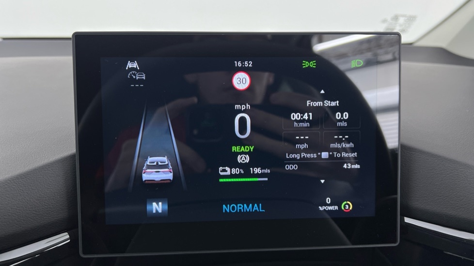 Used MG MG4 2025 for sale - 76523638: Photo 7