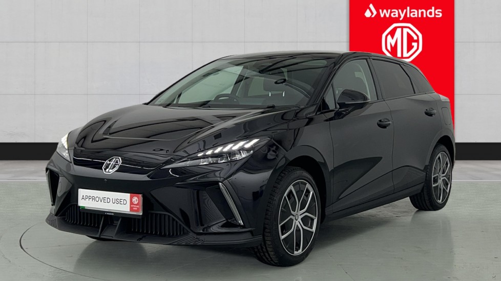 Used MG MG4 2025 for sale - 76523638: Photo 9