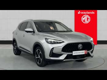2023 - 1.5 T-GDI PHEV Trophy 5dr Auto