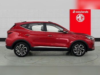 Used MG MG ZS 2022 for sale - 78450166: Photo