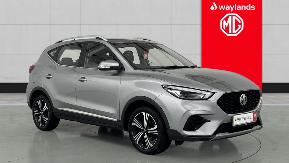 Used MG MG ZS 2023 for sale - 76901256: Photo 1