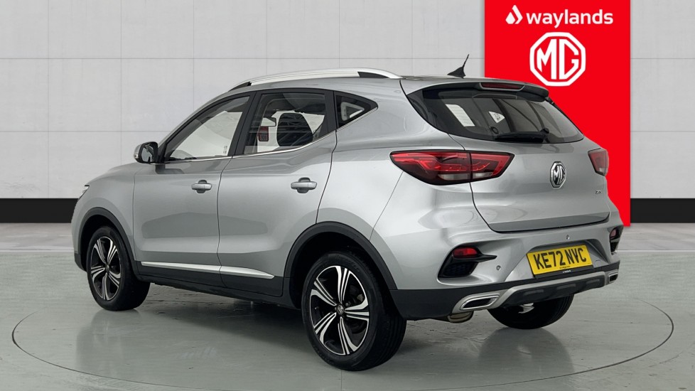 Used MG MG ZS 2023 for sale - 76901256: Photo 2