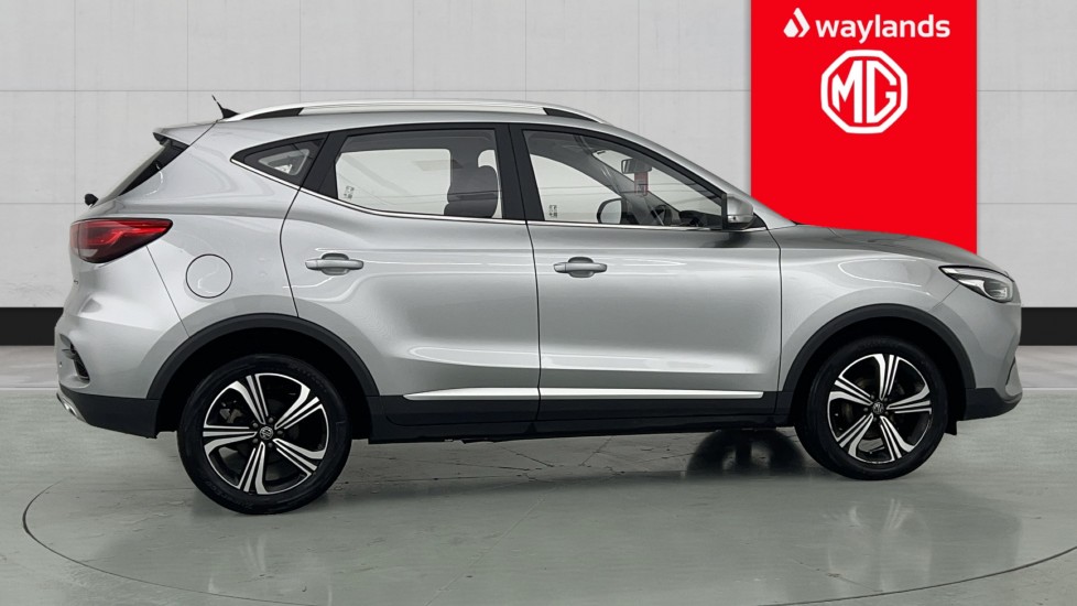 Used MG MG ZS 2023 for sale - 76901256: Photo 4