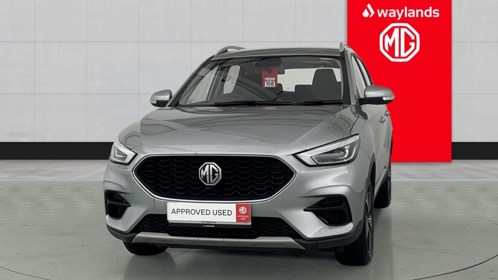 Used MG MG ZS 2023 for sale - 76901256: Photo 9