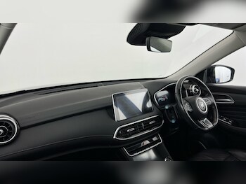 Used MG MG HS 2022 for sale - 77698201: Photo